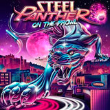 Steel Panther - On the Prowl [Vinyl]