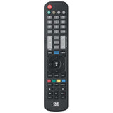 One For All URC1911 for LG 1-Device Universal Remote Control