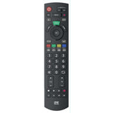 One For All URC1914 for Panasonic 1-Device Universal Remote Control