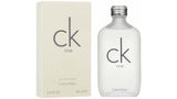 Calvin Klein One Eau de Toilette
