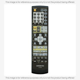 Anderic Substitute for Onkyo RC650M Receiver Remote Control | RC-650M [RR682M]