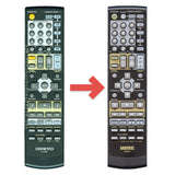 Anderic Substitute for Onkyo RC668M Receiver Remote Control | RC-668M [RR682M]