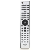 Onkyo RC904S Stereo Receiver Remote Control - 24140904 | RC-904S