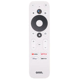 ONN 025C008 for Android TV 2K FHD Streaming Stick / 4K UHD Streaming Device Streaming Remote Control
