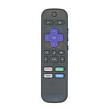 ONN RC-439 ROKU TV Remote Control | Netflix | Hulu | Roku Channel | Vudu - RC439