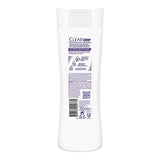 Clear Women Anti-Hair Loss Shampoo with Ginger Extract - Nourishing, Strengthens Hair, Reduces Hair Loss