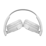 Hytech HY-XBK44 Bluetooth 5.0 Headphones - Wireless Headphones with 7-Hour Talk Time