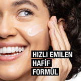 Neutrogena Hydro Boost Serum Capsules: Intense Hydration & Revitalization for Dry Skin - Facial Hydration Boost