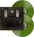 The Last Will And Testament (Limited Edition, "Southern Green" Colored Vinyl) (2 Lp's) [Vinyl]