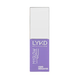 LYKD Liquid Highlighter for Radiant Glow - Long Lasting, Natural Makeup Highlighter for Women