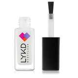 LYKD Nail Polish 144 Pearly - Vibrant & Durable Nail Polish for Effortless Manicures