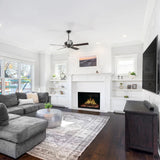 Modern Flames Orion Traditional 30" Heliovision Electric Fireplace [OR30-TRAD] (SAK53719)