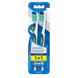 Oral-B Pro Expert Extra Clean Medium Toothbrush Duopack