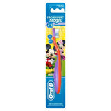 Oral-B Pro-Expert Stages 2 Soft Kids Toothbrush 2-4 Years