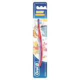 Oral-B Winnie Baby Toothbrush Extra Soft for Ages 0-2