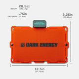 Spectre 18W Solar Panel
