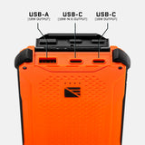 Poseidon Pro Power Bank