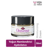 Orasense Moisturizing Cream with Saffron & Shea Butter 50 ml
