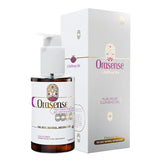 Orasense Pure Relief Cleansing Gel with Saffron Extract 200 ml