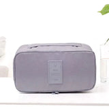 Organizer Trip Handbag Luggage Traveling Bag