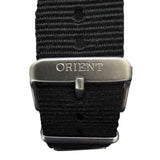 ORIENT VR32-UAB0 Men's Quartz-Chronograph with Date (Refurbished)