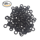 Reaction Tackle WACKY O-RINGS- 125 Pack or 300 Pack
