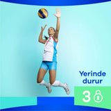 Orkid Ultra Extra Normal Sanitary Pads for Daily Comfort 26-Pack