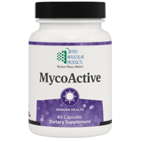 Ortho Molecular Products MycoActive 60 Caps