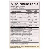 Ortho Molecular - Viracid - 12 Capsule Blister Pack