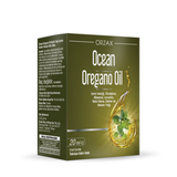 Ocean Oregano Oil Oral Drops 20 ml