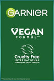 Garnier Pure Active: Anti-Acne Pore Strips with Salicylic Acid & Tea Tree Oil - Blackhead Remover, Facial Cleanser (22 Strips)