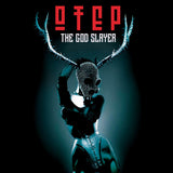 Otep - God Slayer (Colored Vinyl, Clear Vinyl, Blue) [Vinyl]