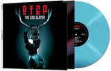 Otep - God Slayer (Colored Vinyl, Clear Vinyl, Blue) [Vinyl]