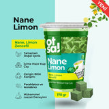 Otsa Mint & Lemon Herbal Infusion Tea 170g