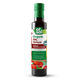 Otsa Organic Hawthorn Vinegar Raw & Unfiltered 500 ml