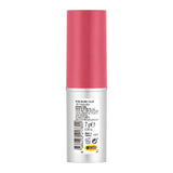 LYKD Melt Me Away Creamy Blush Stick 681 Papaya Kiss for a Dewy Flush
