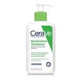 CeraVe Moisturizing Cleanser: Gentle Hydrating Face Wash with Hyaluronic Acid & Ceramides for Dry, Sensitive Skin - 236ml