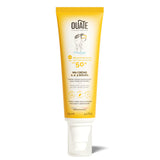 Ouate Paris Ma Creme 1,2,3 Soleil SPF 50+ Sunscreen 125 ml
