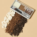Beaulis Raise It Eyebrow Kit Medium Light 184