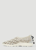 Our Legacy Men Strainer Sneakers