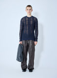 Our Legacy Men Formal Sweater