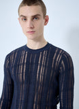 Our Legacy Men Formal Sweater