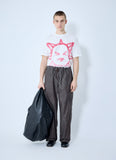 Our Legacy Men Way Coated Pants