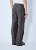 Our Legacy Men Way Coated Pants