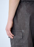 Our Legacy Men Way Coated Pants