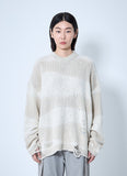 Our Legacy Women Popover Sweater