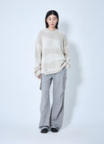 Our Legacy Women Popover Sweater