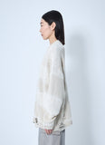 Our Legacy Women Popover Sweater