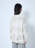 Our Legacy Women Popover Sweater