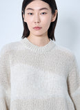 Our Legacy Women Popover Sweater